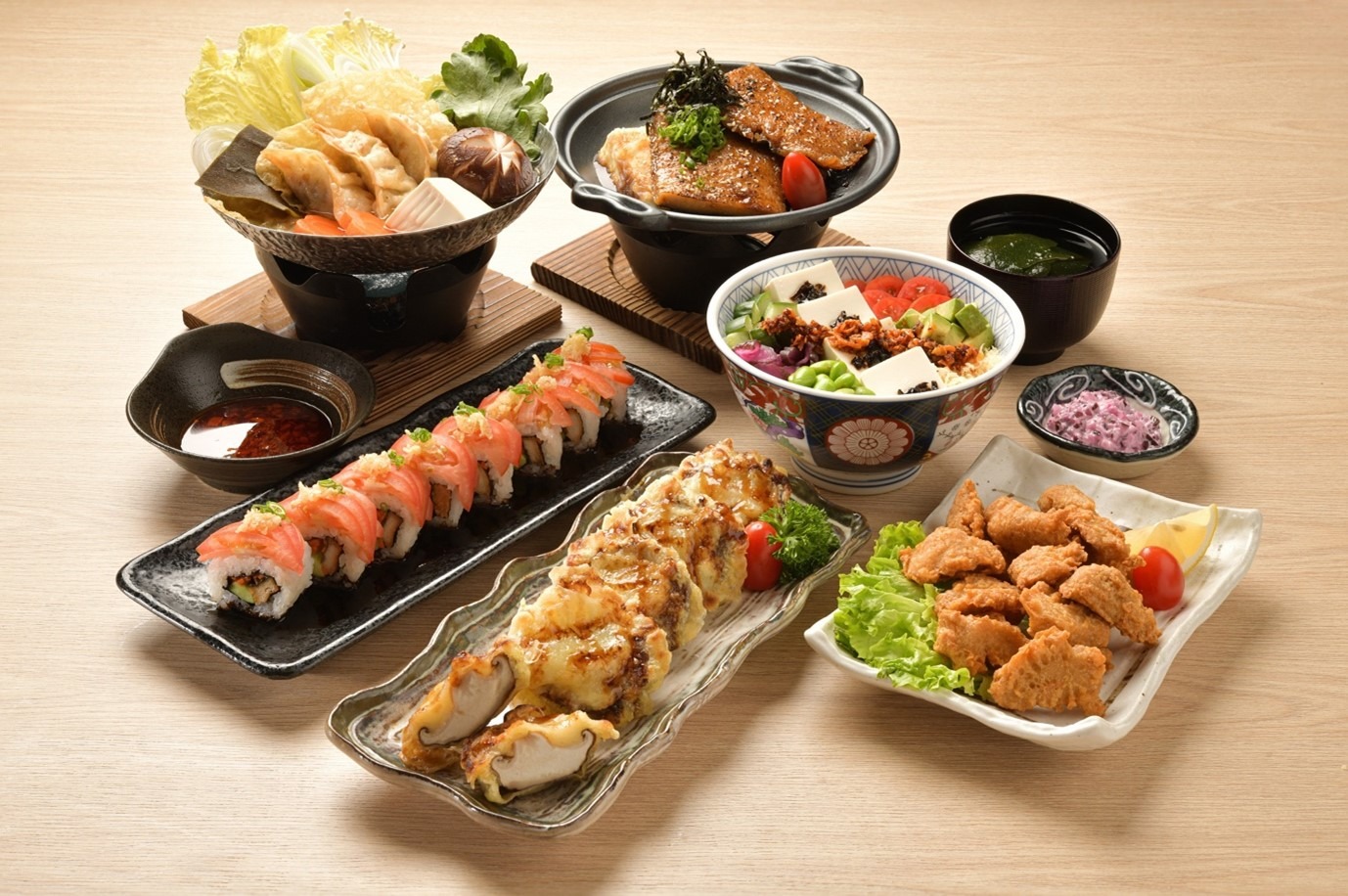 Ichiban sushi halal