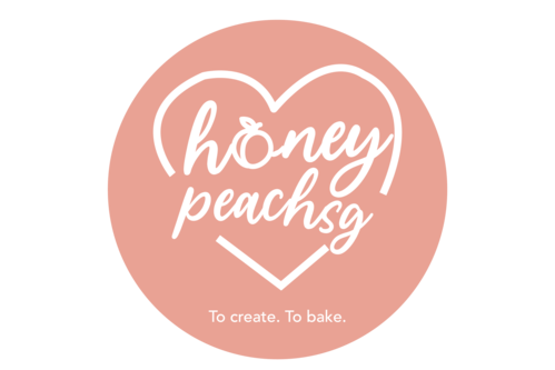 Honeypeachsg Bakery | Customised Cakes In Singapore