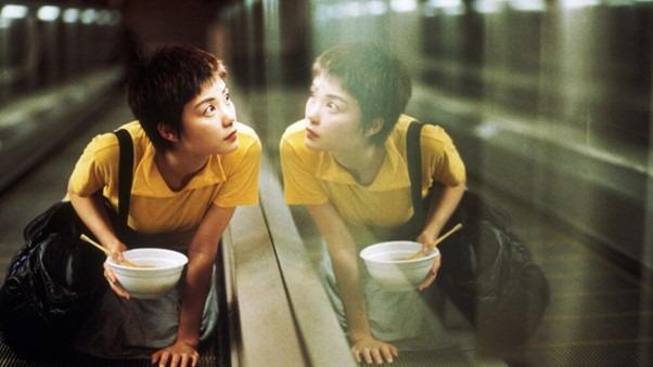 Movie Review | Chungking Express & Fallen Angels