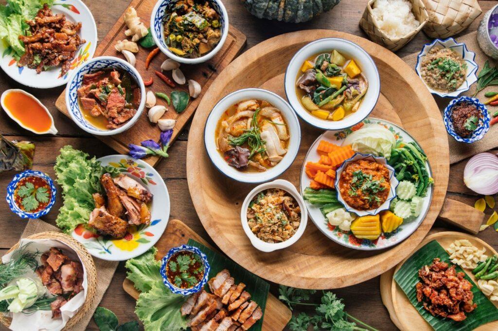 5 Thai Restaurants To Reminisce The Taste Of Thailand - Wake Up Singapore