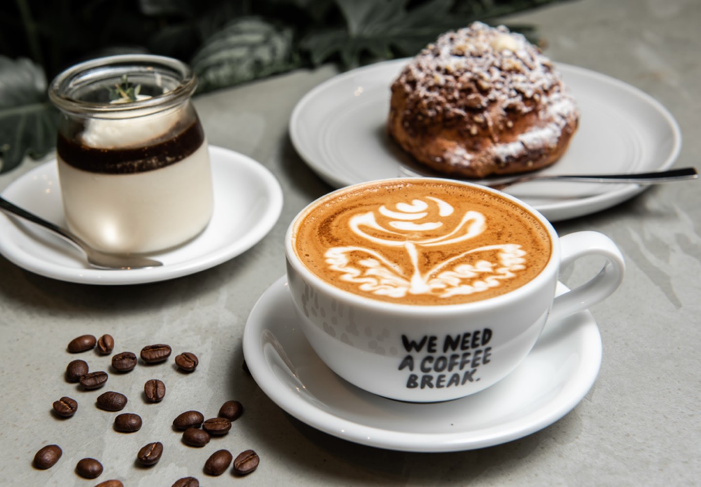 Visit Baristart Coffee Singapore’s Popup Along Joo Chiat Road