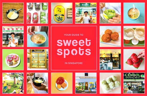 Sweet Spots Guide  The Top 10 Best Desserts That Were Awarded 3